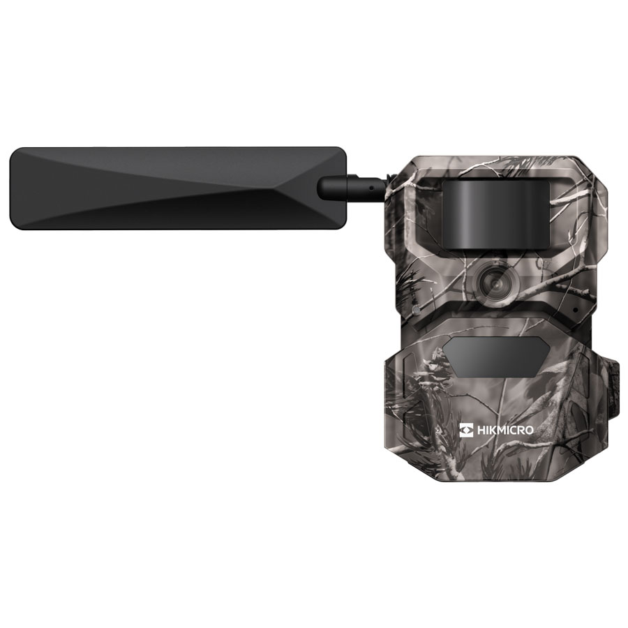 HIKMICRO T16 Trail Camera - 2