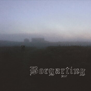 Borgarting - Beist [Digi-CD]
