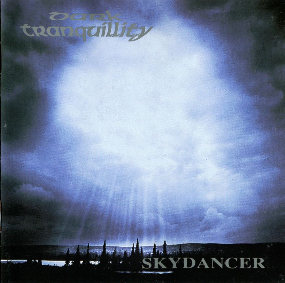 Dark Tranquillity - Skydancer [Digi-CD]