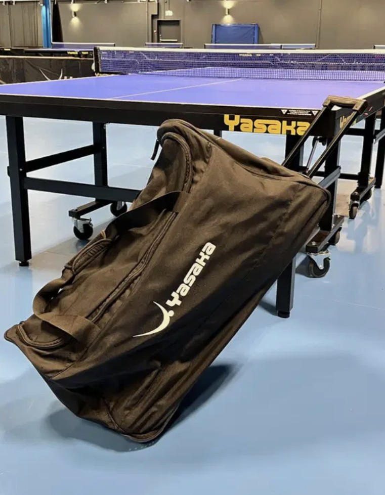 Yasaka bag roller