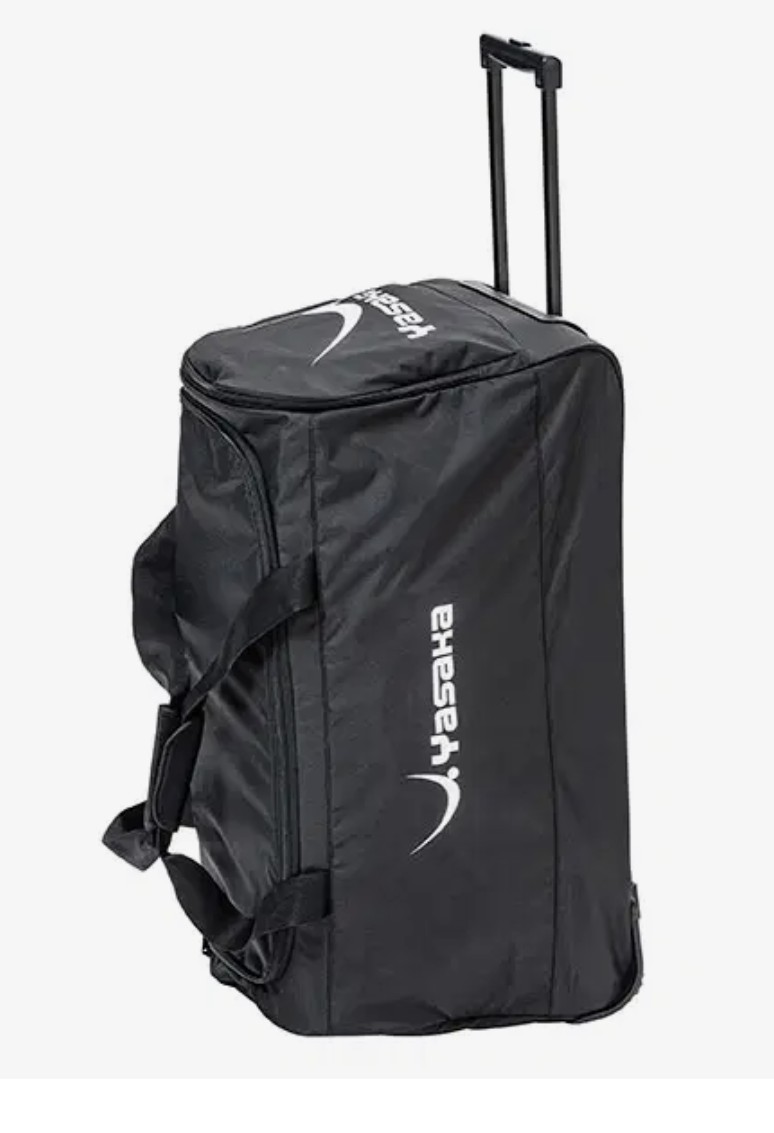 Yasaka bag roller