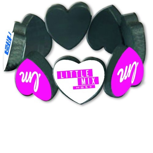 Little Mix Bracelet: Little Mix