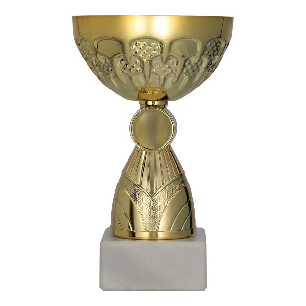 Guldpokal Manhattan - 2