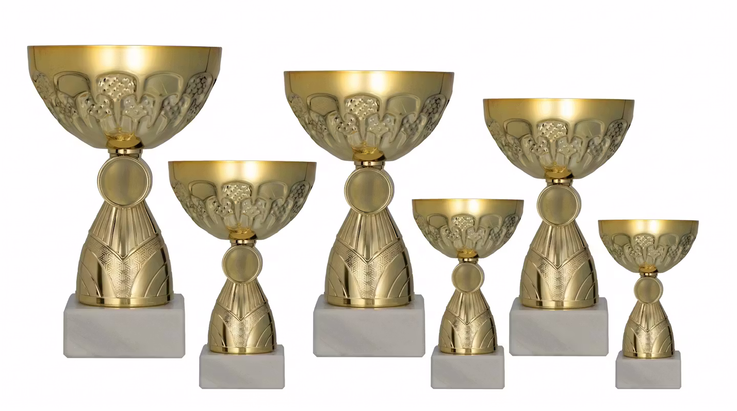 Guldpokal Manhattan