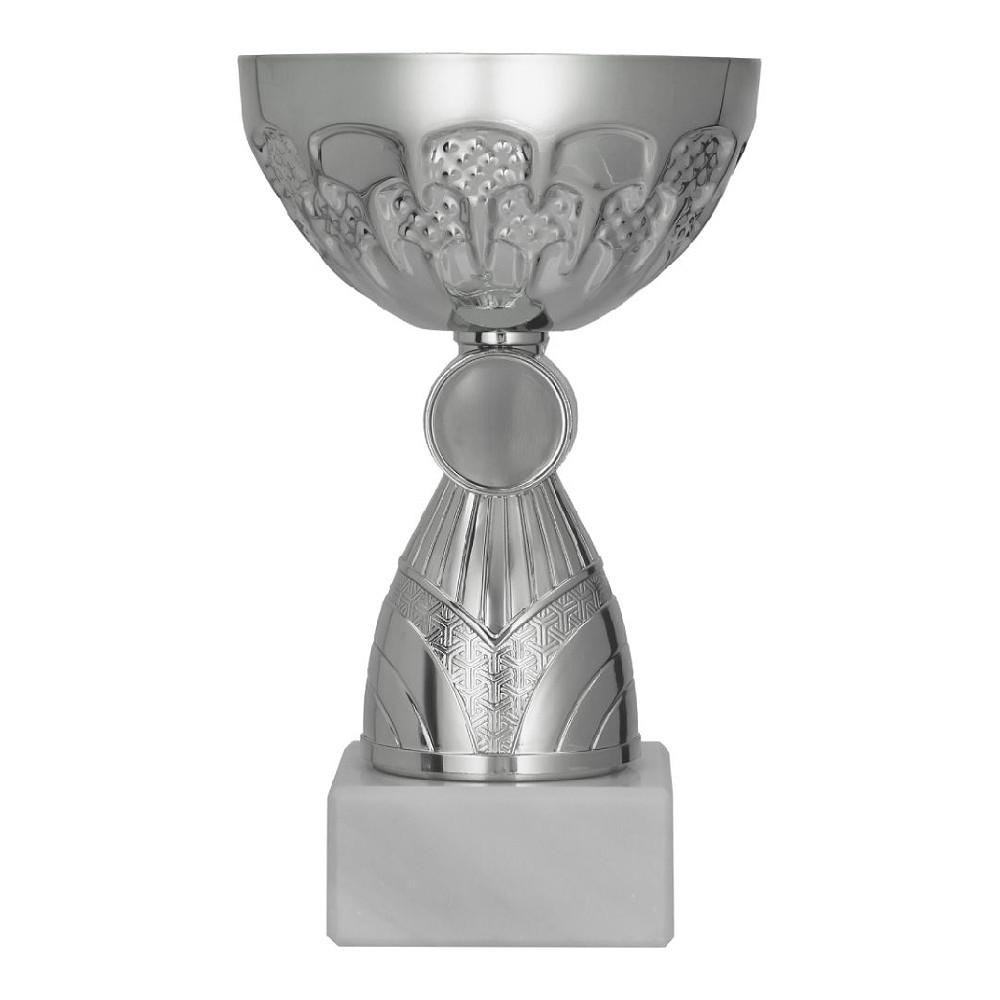 Silverpokal Bronx - 2