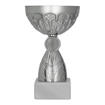 Silverpokal Bronx