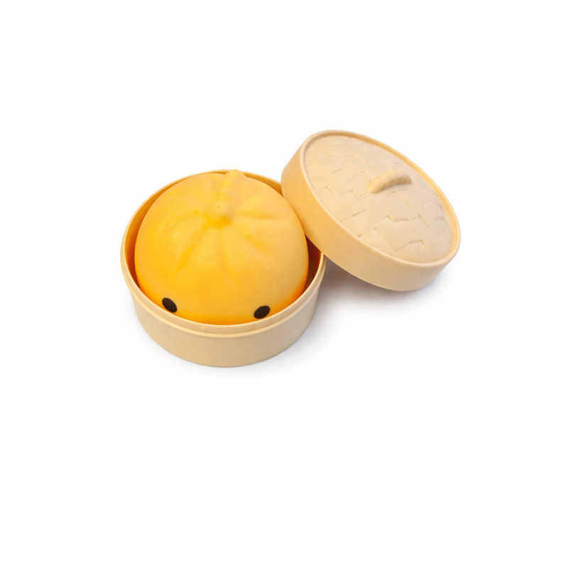 Squeeze Dumpling  Animal, 1 st - 4