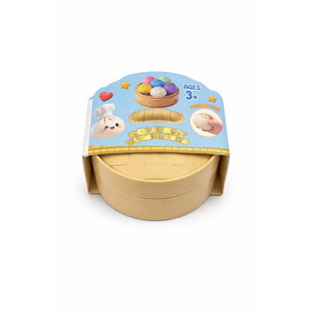 Squeeze Dumpling  Animal, 1 st