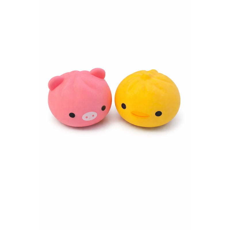 Squeeze Dumpling  Animal, 1 st - 3