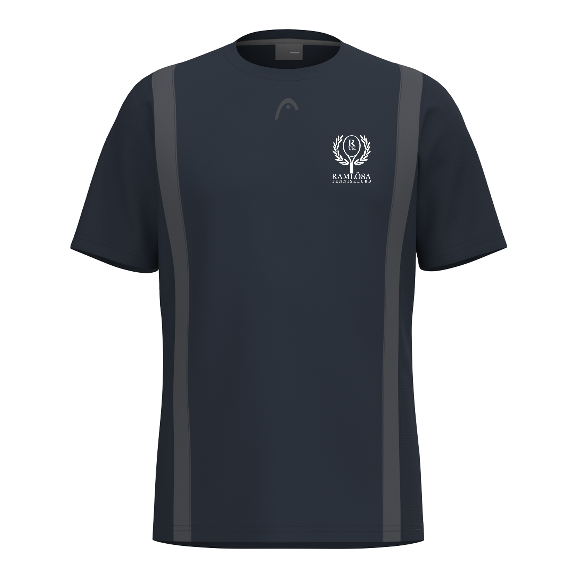 Head CLUB 25 Tech T-Shirt Boys ( Ramlösa TK )