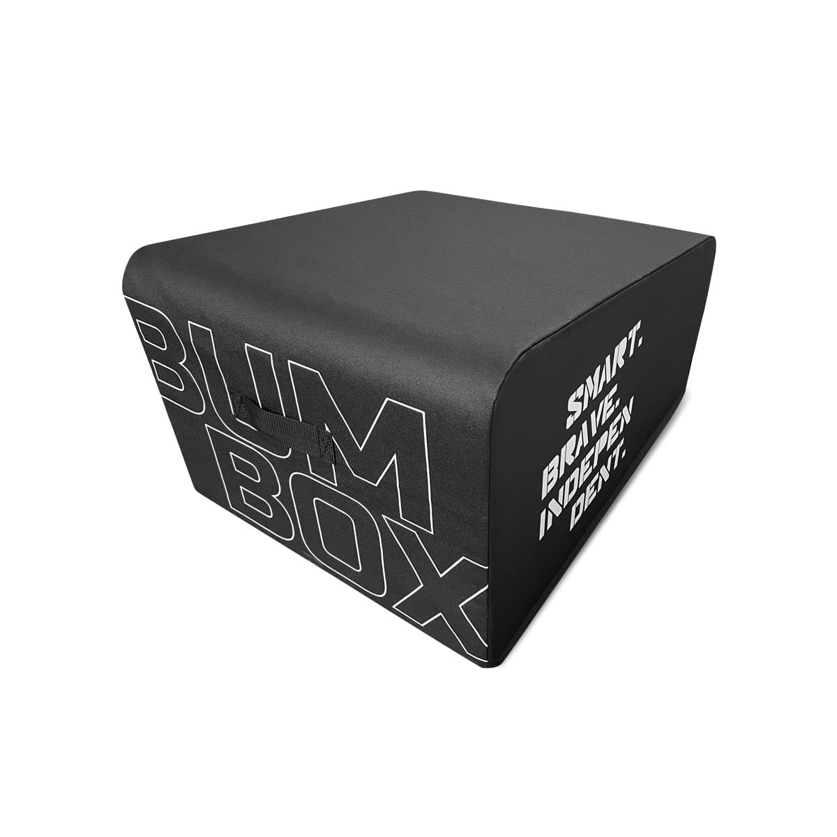 Tiguar Bum Box, Hip thruster