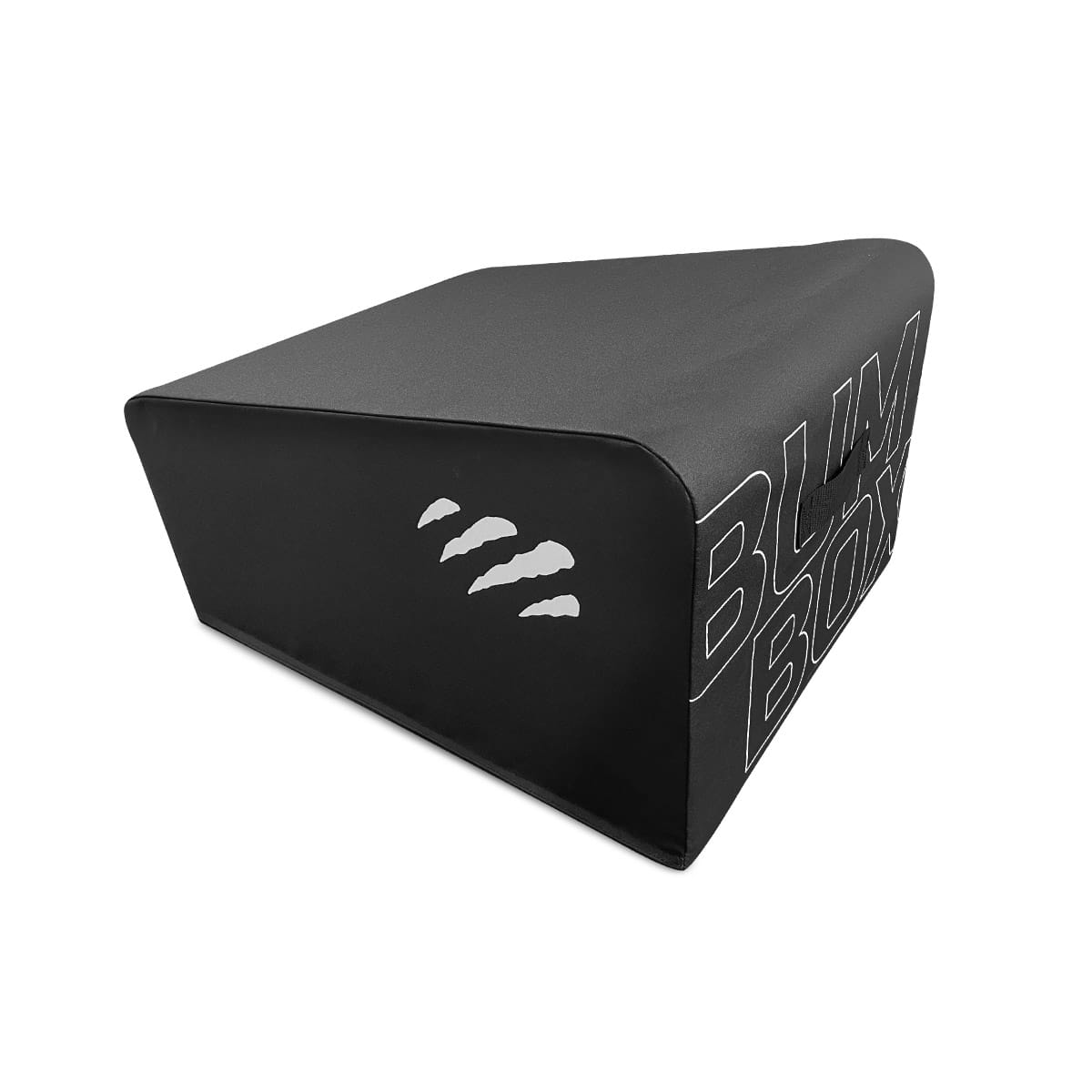 Tiguar Bum Box, Hip thruster