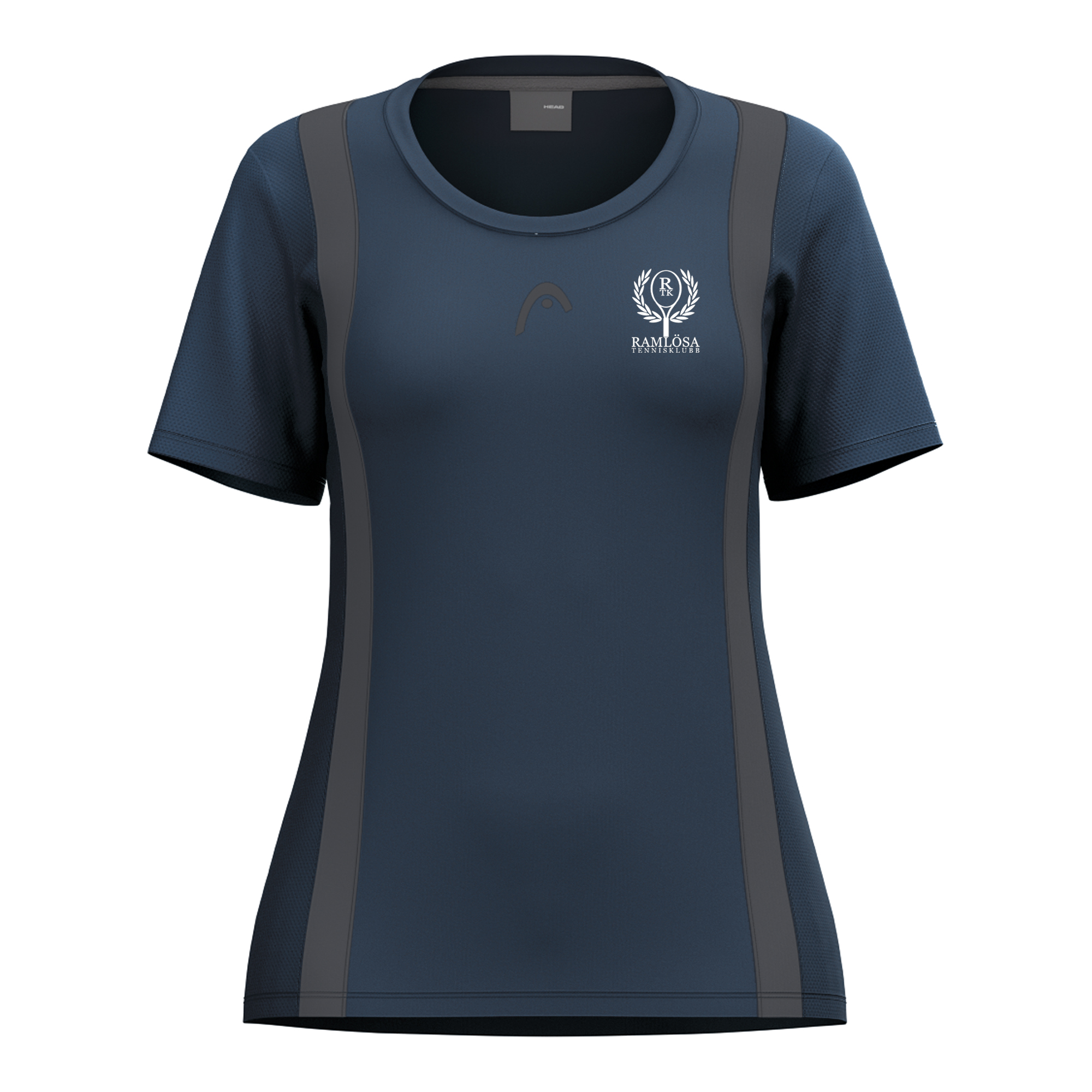 Head CLUB 25 Tech T-Shirt Girls ( Ramlösa TK )