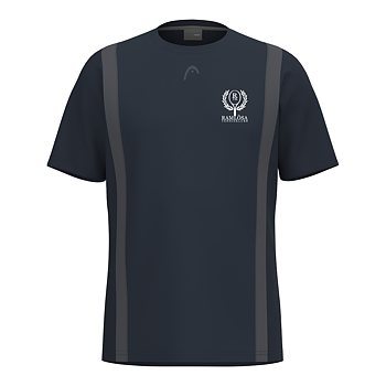 Head CLUB 25 TECH T-Shirt Men ( Ramlösa TK )