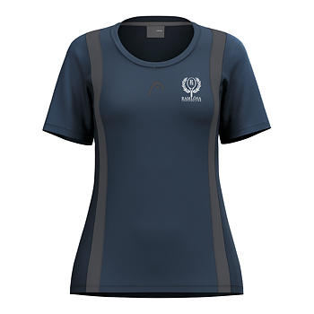 Head  CLUB 25 TECH T-Shirt Women ( Ramlösa TK)