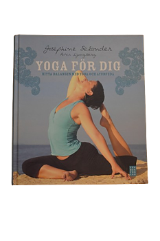 Yoga för dig