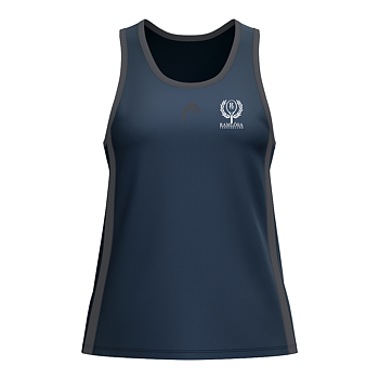 Head CLUB 25 Tank Top Girls ( Ramlösa TK )