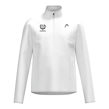 Head CLUB 25 Jacket Junior ( Ramlösa TK )