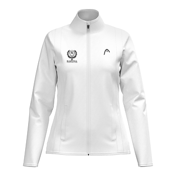 Head CLUB 25 Jacket Women ( Ramlösa TK )