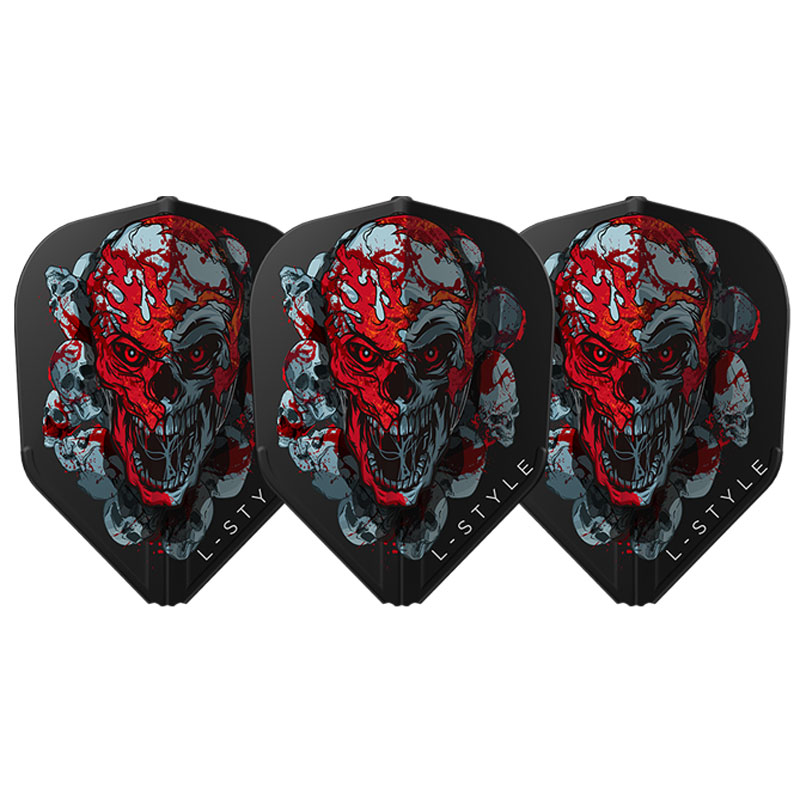 L-Style L3EZ Ryan Searle V4 Black Standard NO2 - 2
