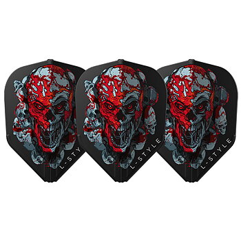 L-Style L3EZ Ryan Searle V4 Black Standard NO2