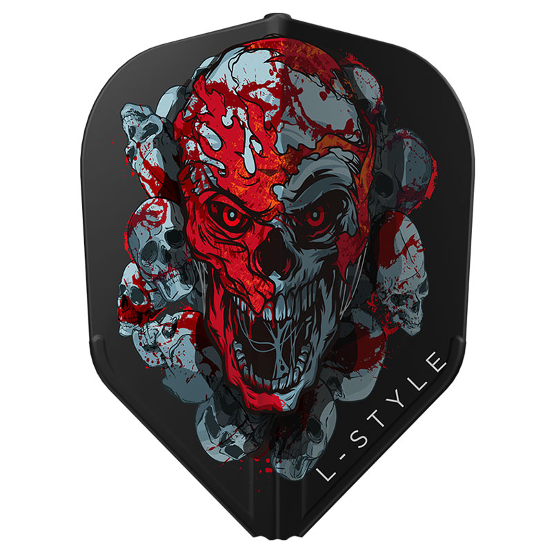 L-Style L3EZ Ryan Searle V4 Black Standard NO2
