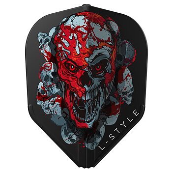 L-Style L3EZ Ryan Searle V4 Black Standard NO2