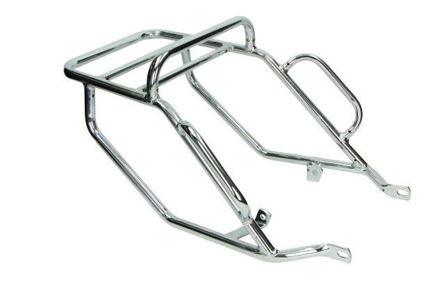 Pakettipidike Zündapp gts, ks50, ks80, 529/530