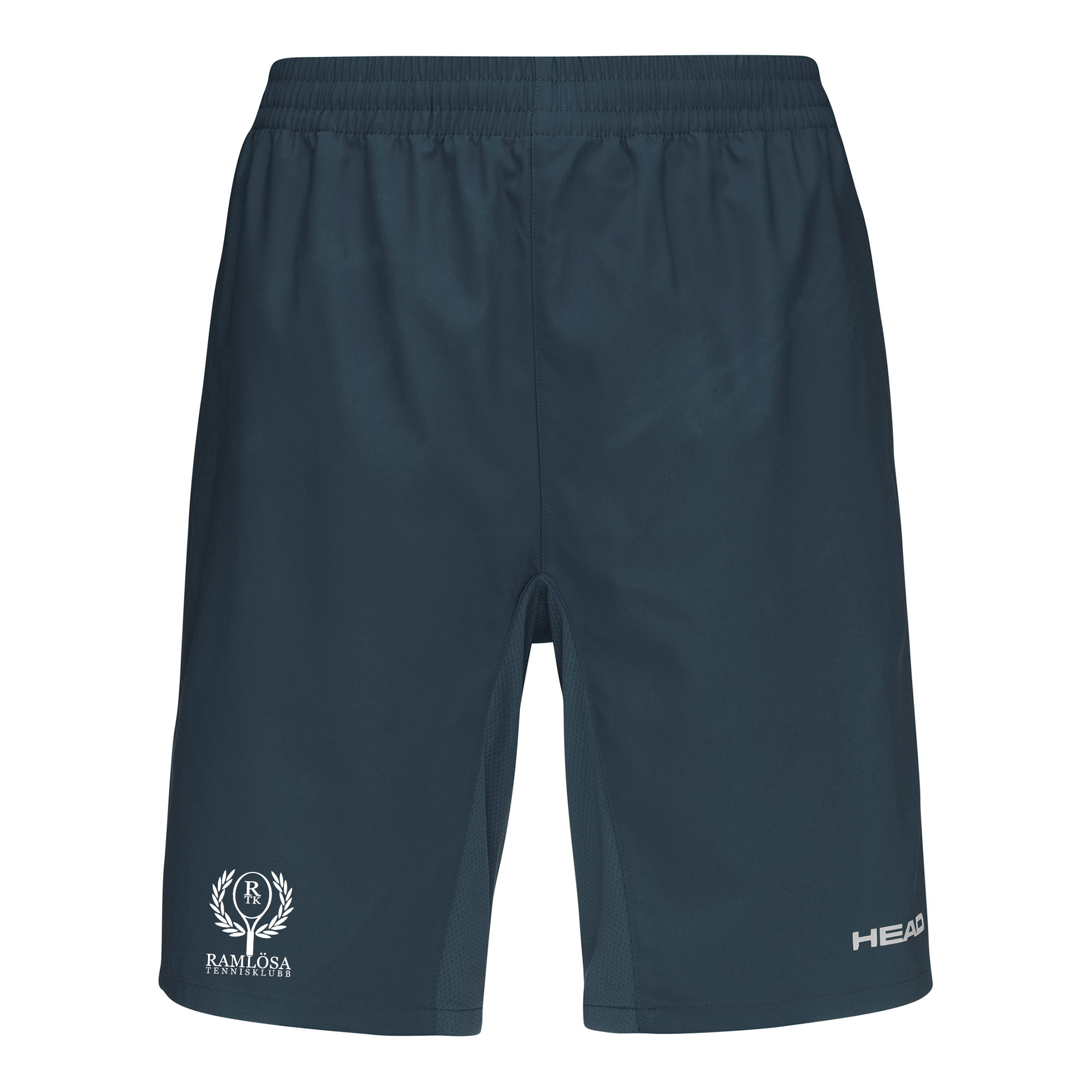 Head CLUB Shorts Men ( Ramlösa TK )