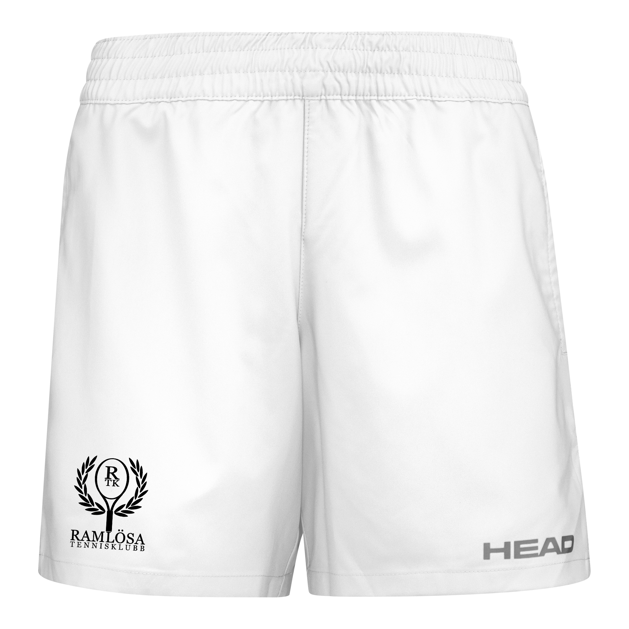 Head CLUB Shorts Women ( Ramlösa TK ) - 2