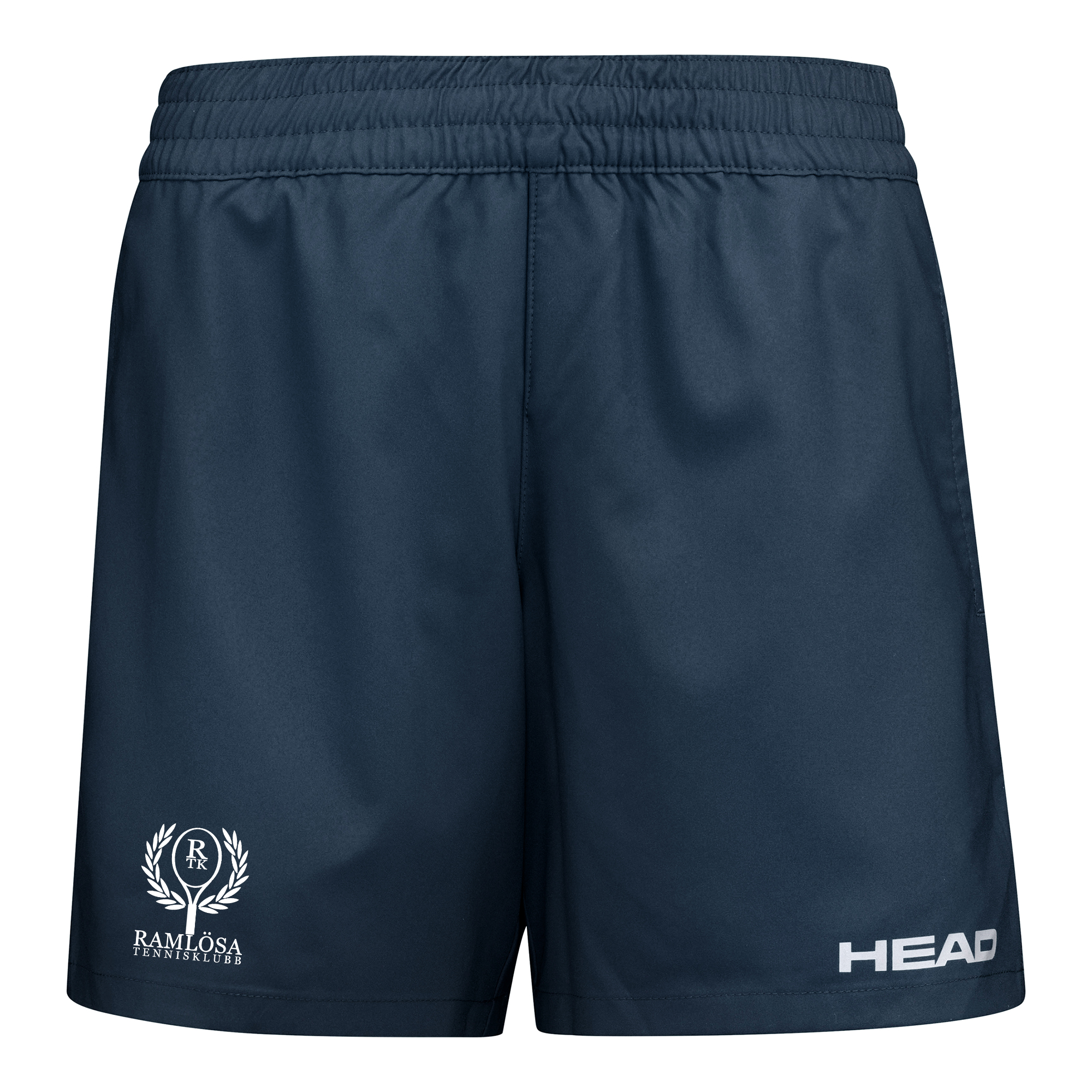 Head CLUB Shorts Women ( Ramlösa TK )