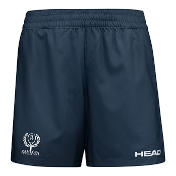 Head CLUB Shorts Women ( Ramlösa TK )