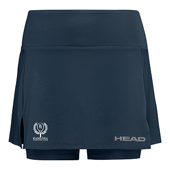 Head CLUB Basic Skort Girls ( Ramlösa TK )