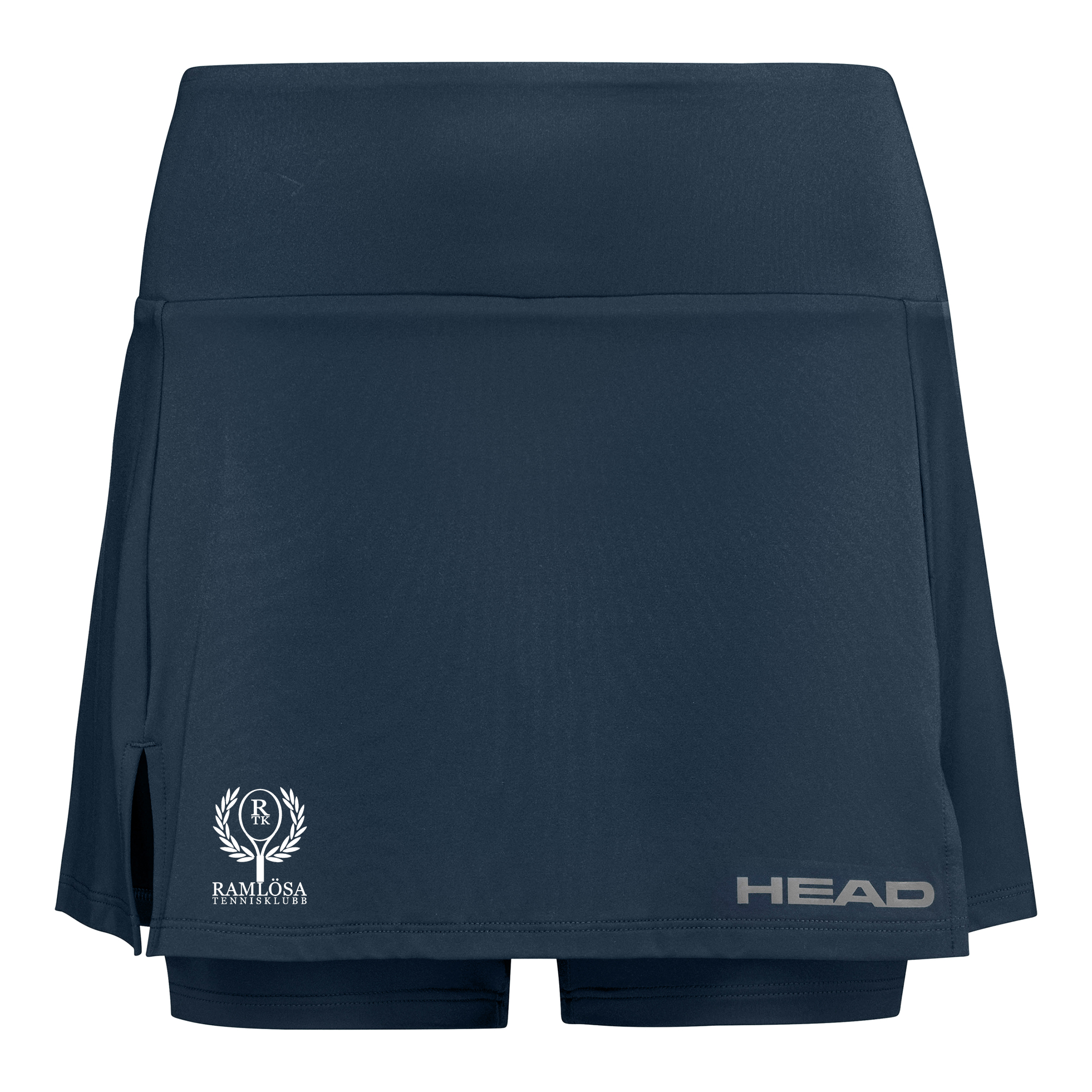 Head CLUB Basic Skort Women ( Ramlösa TK )