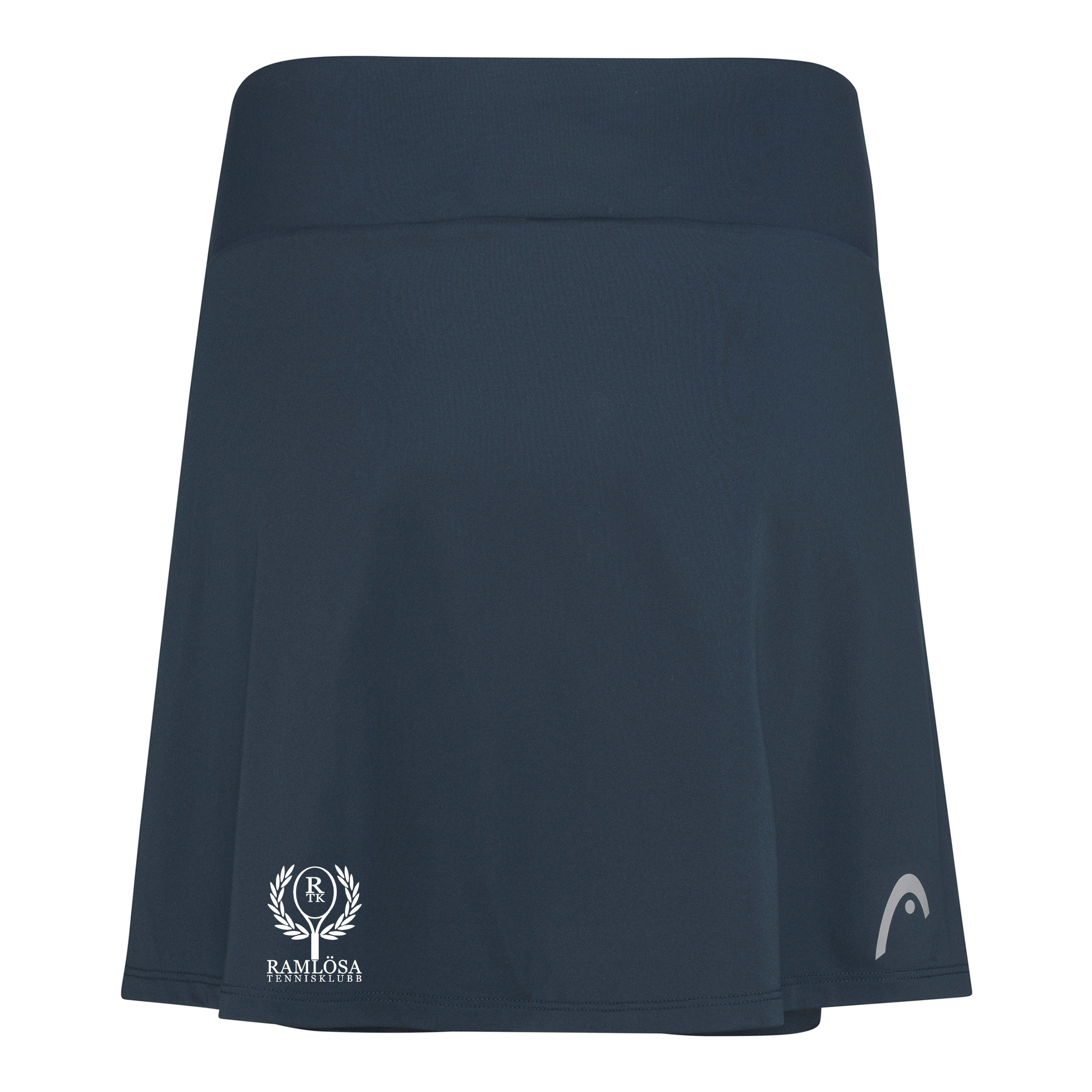 Head CLUB Basic Skort Long Women ( Ramlösa TK )
