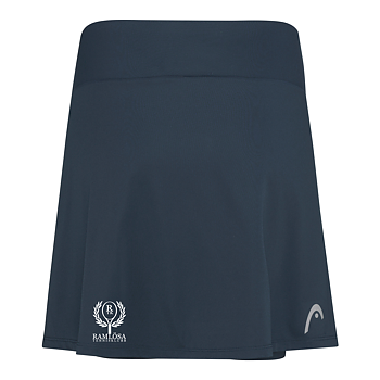 Head CLUB Basic Skort Long Women ( Ramlösa TK )