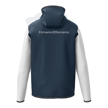 Head CLUB 25 TECH Hoodie Men ( Ramlösa TK )