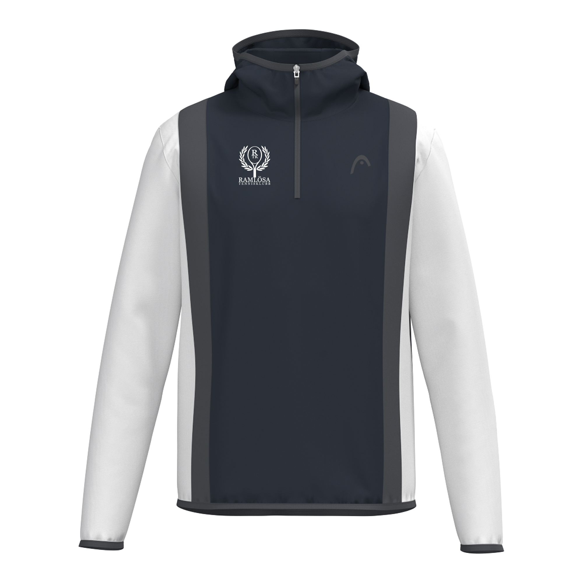 Head CLUB 25 TECH Hoodie Men ( Ramlösa TK )