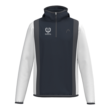 Head CLUB 25 TECH Hoodie Men ( Ramlösa TK )