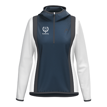 Head CLUB 25 TECH Hoodie Women ( Ramlösa TK )