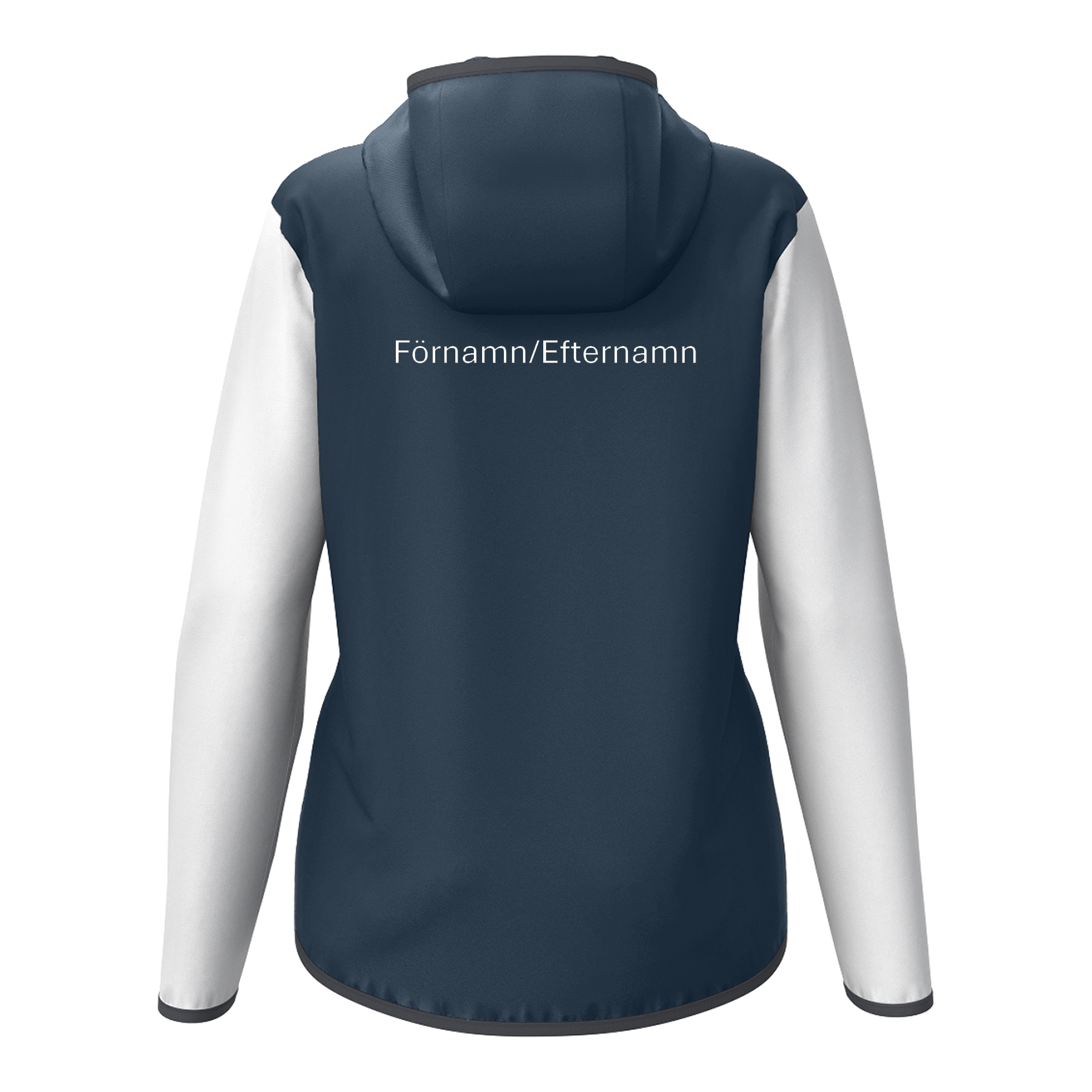 Head CLUB 25 TECH Hoodie Women ( Ramlösa TK ) - 2