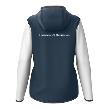 Head CLUB 25 TECH Hoodie Women ( Ramlösa TK )