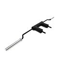 Tiguar Safety Squat Bar