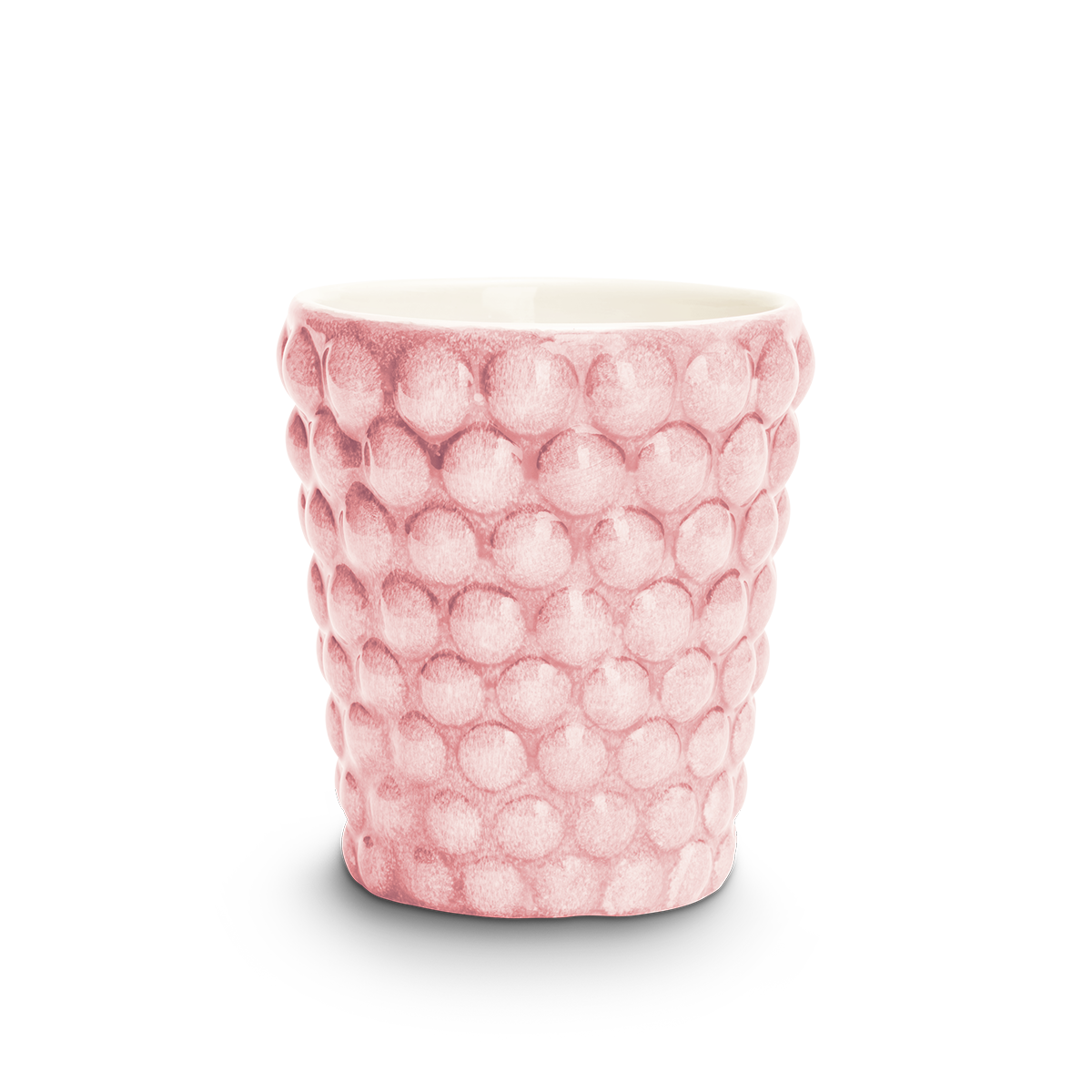MATEUS Bubbles Mugg Ljusrosa