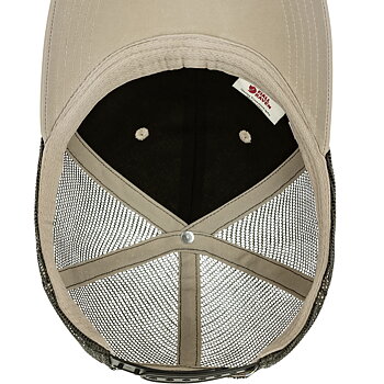 Fjällräven Badge Långtradarkeps 