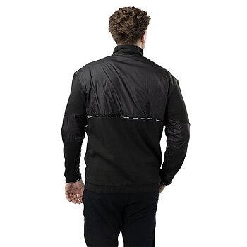 Bauer 1/2 Zip Pullover TAIF Logo