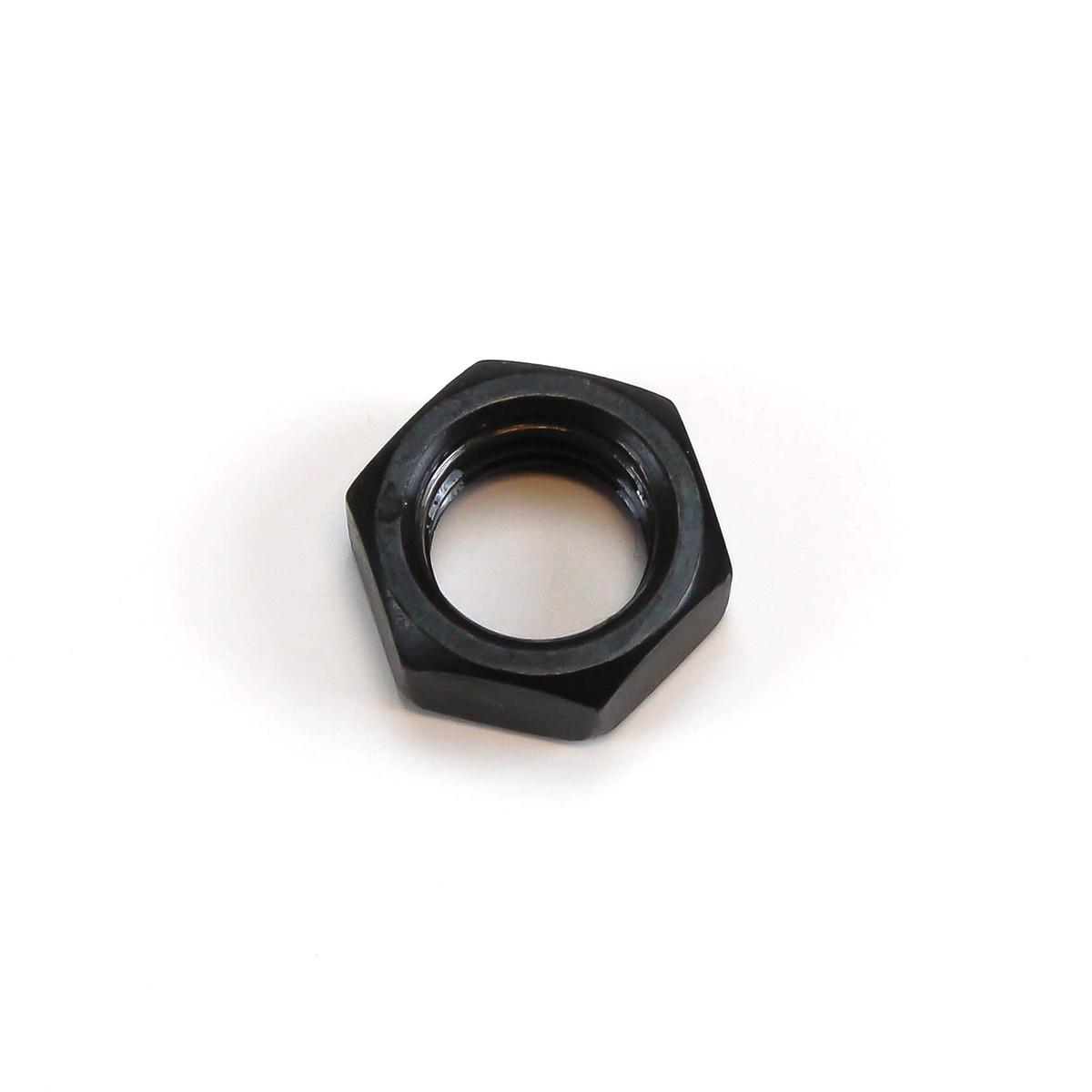 Svinghjul -/Variatormøtrik M10x1,25mm - Minarelli CW/MA/MY