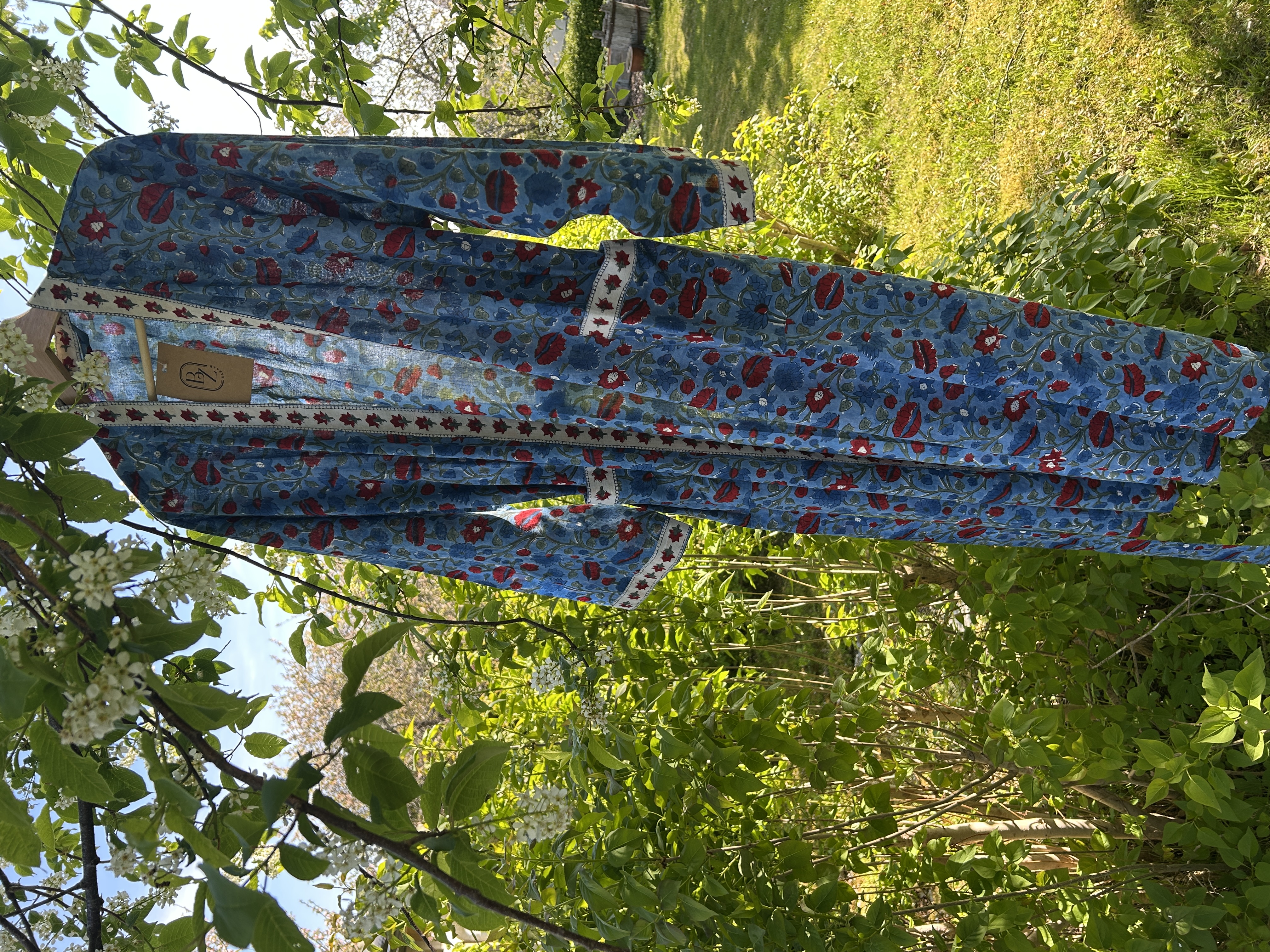 Kimono - 5