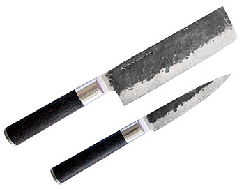 Satake Kuro Knivset 27 (2 knivar)