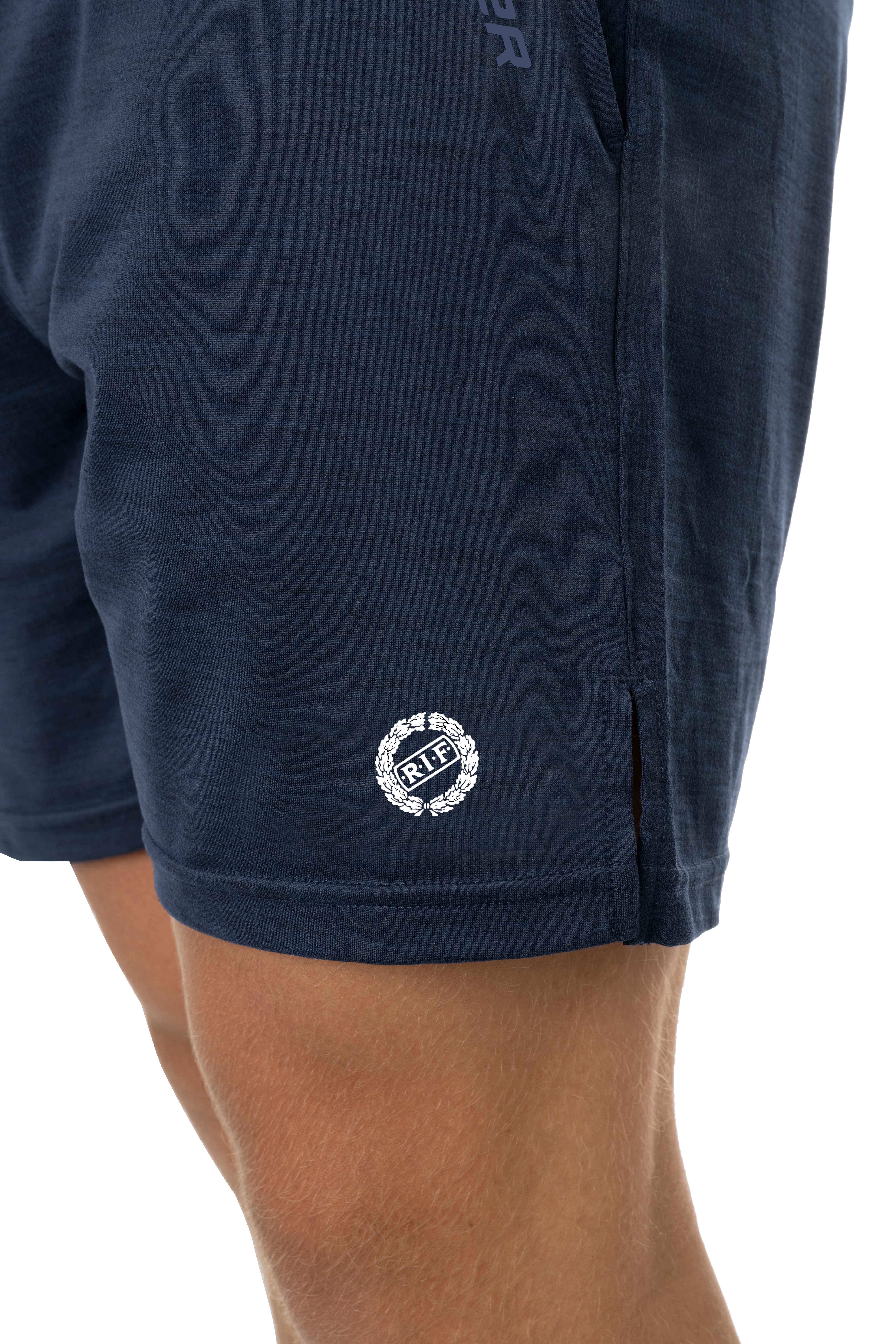 Bauer Shorts Team Knit Sr - 2